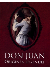 Don Juan - Originea legendei