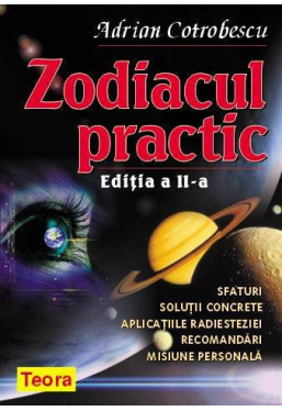 Zodiacul practic Editia a II 