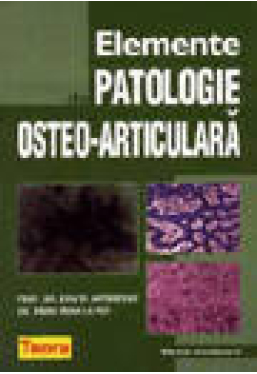 Elemente de patologie osteo-articulara