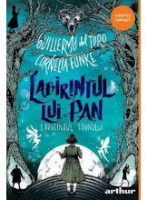Labirintul lui Pan