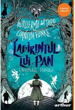 Labirintul lui Pan