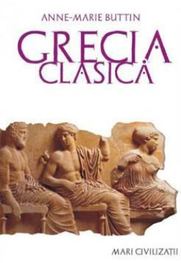 Grecia clasica