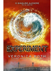 Divergent. Experiment. Vol. 3