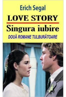 Love story. Singura iubire