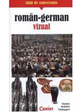 Ghid de conversatie roman-german vizual