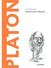 Descopera filosofia. PLATON
