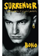 SURRENDER. 40 de piese, o singura poveste. Bono