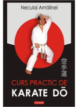 Curs practic de Karate Do