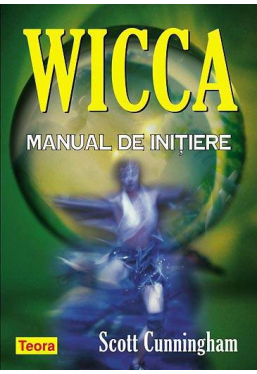 WICCA. Manual de initiere