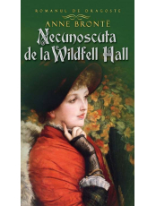 Romanul de dragoste. Necunoscuta de la Wildfell Hall