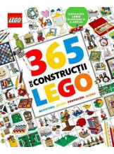 365 de constructii LEGO