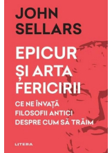 EPICUR SI ARTA FERICIRII. 