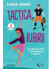 New Moon. TACTICA IUBIRII. 