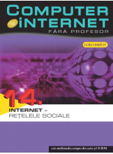 Computer si internet v.14 +CD Internet - retelele sociale