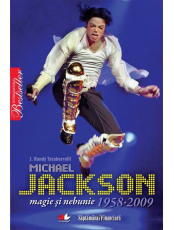 Michael Jackson. Magie si nebunie 1958-2009
