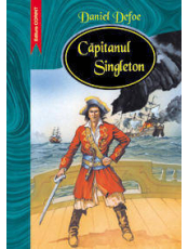 Capitanul Singleton