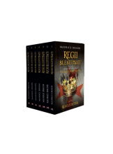 REGII BLESTEMATI. 7 Vol set