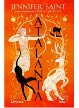 Folio. ATALANTA. 