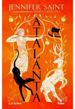 Folio. ATALANTA. 