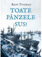 TOATE PANZELE SUS! (cu ilustratii de Mircea Pop) 