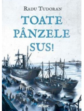 TOATE PANZELE SUS! (cu ilustratii de Mircea Pop) 