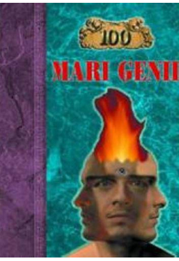 100 mari genii