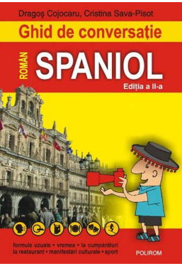 Ghid de conversatie roman-spaniol ed.2