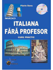Italiana fara profesor curs practic +CD