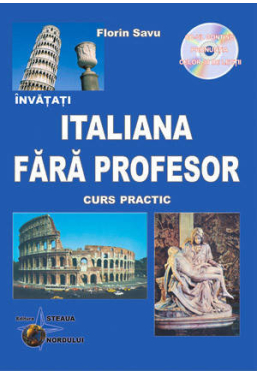 Italiana fara profesor curs practic +CD