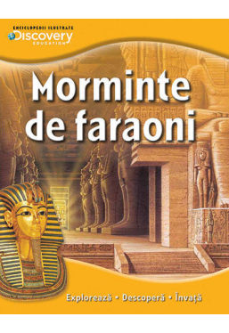 Discovery. Morminte de faraoni