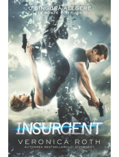 Divergent Insurgent vol. 2