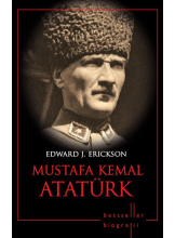 Mustafa Kemal Ataturk. 