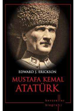 Mustafa Kemal Ataturk. 