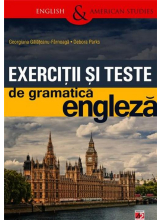 Exercitii si teste de gramatica engleza