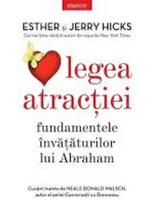Introspectiv. LEGEA ATRACTIEI. Introspectiv. LEGEA ATRACTIEI.