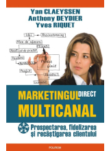 Marketingul direct Multicanal