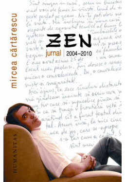 Zen Jurnal 2004-2010