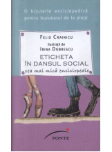 Eticheta in dansul social