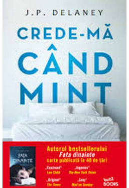 Buzz Books. CREDE-MA CAND MINT