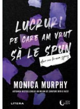 New Moon. LUCRURI PE CARE AM VRUT SA LE SPUN. 