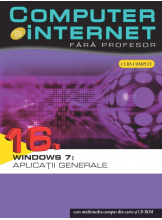 Computer si internet v.16 +CD Aplicatii generale