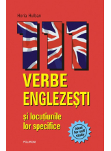 111 verbe englezesti si locutiunile lor specifice