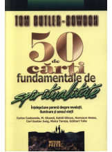 50 de carti fundamentale spirituale