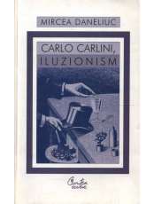 Carlo Carlini Iluzionism