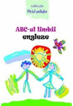 Picul poliglot ABC-ul limbii engleze