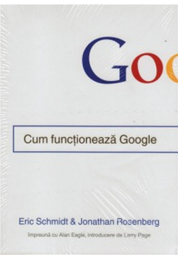 Cum functioneaza Google
