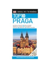 TOP 10 PRAGA. reeditare