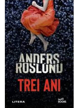 Buzz Books. TREI ANI. 