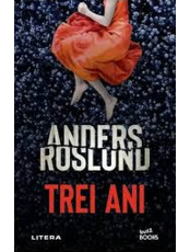 Buzz Books. TREI ANI. 