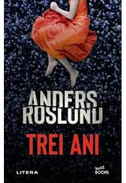 Buzz Books. TREI ANI. 